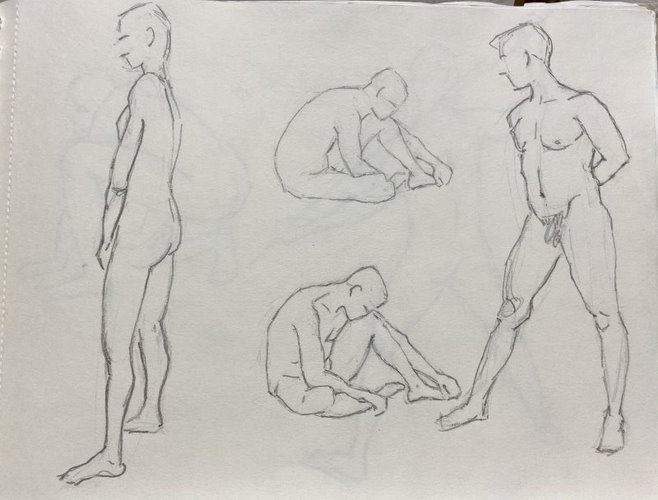 Model (71)